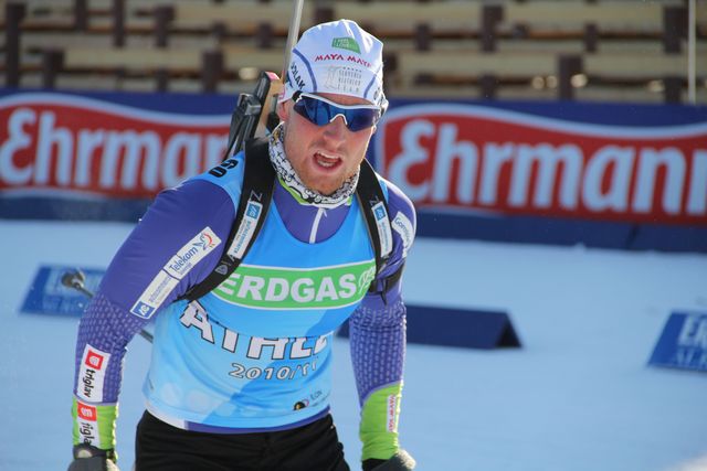 001 Klemen Bauer